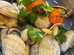 -渔娘渔家丹东海鲜(东直门店)