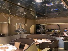 -领鲜天下·焗海鲜·花胶鸡(天目里店)