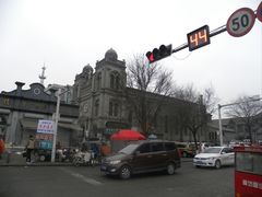 -天主教堂(莲池区)