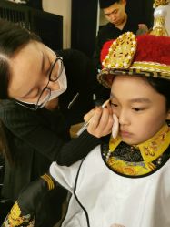 -盘子女人坊古装写真摄影(天津总店)