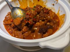 -院里寻菜·精致庭院菜(观沙岭店)