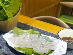 -鹤之乡·齐齐哈尔烤肉·非遗(秋涛路店)