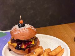 -Grande A'moo(上海万象城店)