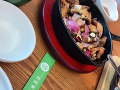 -云海肴·汽锅鸡·云南菜(苏州中心店)