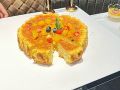 -朗丽兹自助餐厅