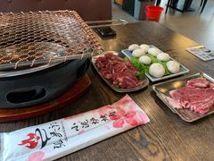 -张吴记小炉子小串(王村南街店)