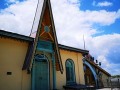 -铁路江上俱乐部