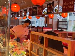 -莲寿司(国兴店)