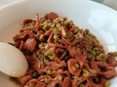 -兰湘子·湘菜小炒(长安万科广场店)