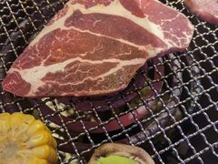 -十三姨正合丰烤肉(营迹路店)