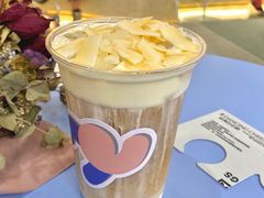 -HUGS coffee(东区店)