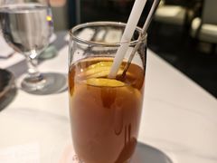 -凯撒咖啡西餐厅(广发大厦店)