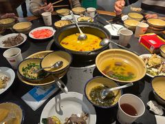 -李子坝梁山鸡(李子坝大鸡哥店)