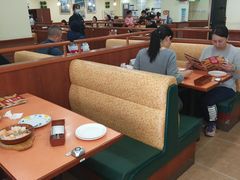 卡座-萨莉亚意式餐厅(护国新天地店)