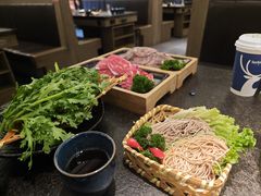 -湊湊火锅·茶憩(打浦桥日月光店)