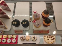 -Pantry's Best派悦坊蛋糕(K11购物艺术中心店)