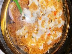 -绿茶餐厅