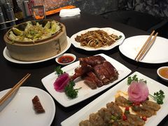 -九龙茶餐厅(朝阳兴隆大家庭朝阳店)