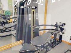 -悦耐私教健身馆(保利中心店)
