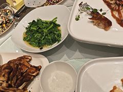 -盛百味·家宴餐厅(霸州分店)
