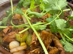 -川香煲(茅台路店)