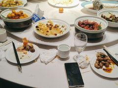 -庆赫隆融合菜馆(群力店)