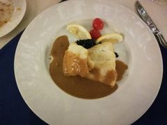 -马克西姆餐厅(崇文门店)