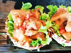 猪蹄-湊湊火锅·茶憩(新中关购物中心店)