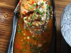 -盖帮鳝鱼串串(东郊记忆店)