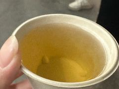-喜茶(深圳万象城黑金店)