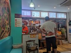 -香友记正宗隆江猪脚饭(首经贸店)