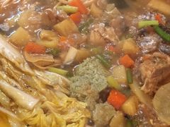-师烤·豆花烤鱼(广州荔湾扬韬广场店)