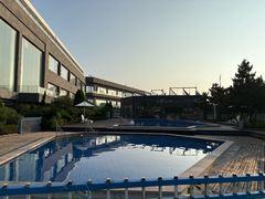 -青岛银沙滩温德姆至尊酒店