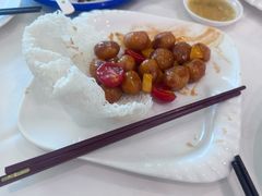 -新兴家喻酒家·羊城名宴(昌岗店)