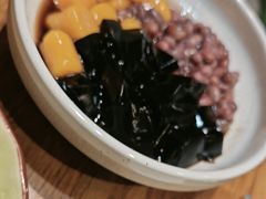 -三花奶奶的甜品(百联嘉定购物中心店)
