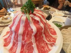 -老员外骨汤火锅(海州古城店)