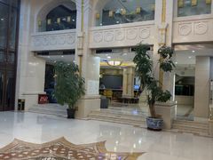 -碧中海汤泉汗蒸酒店