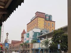 -青岛啤酒博物馆