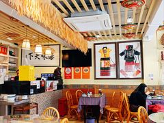 -呐咪傣园·云南菜(石厦店)