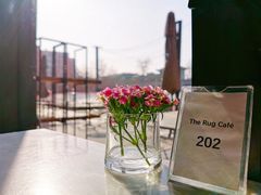 -The Rug Cafe(王府中环店)