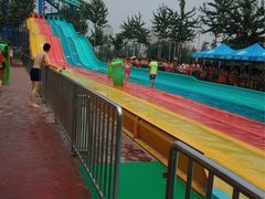北京水魔方嬉水乐园-欢乐水魔方水世界