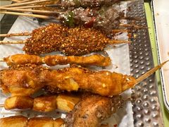 -西单翅酷(西单店)