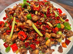 -石涧故事·私房菜(紫云路店)