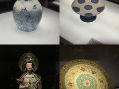 -景德镇中国陶瓷博物馆