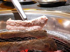 -伊茉家的烤肉店(勒泰中心店)