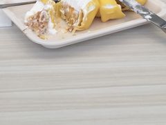 -满记甜品(无锡八佰伴店)