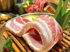 -西塔老太太泥炉烤肉(百子湾店)