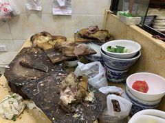 -老刘家泡馍·陕西老字号(钟楼广济街店)