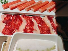 -潮牛壹号鲜牛肉火锅(世界城广场店)