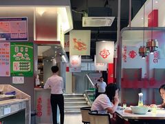 门面-香蟹园金湖龙虾(金磐路旗舰店)